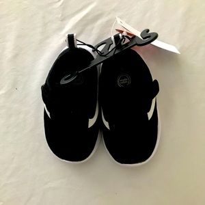 Baby boy shoes